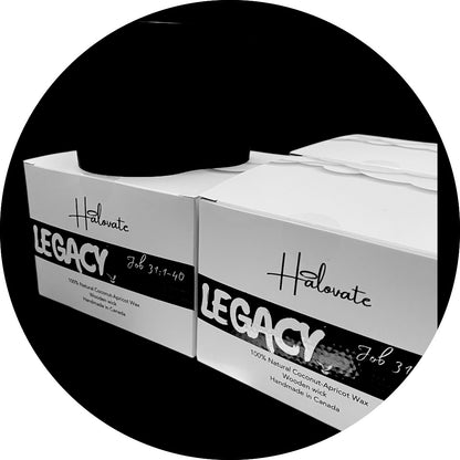 LEGACY CANDLE