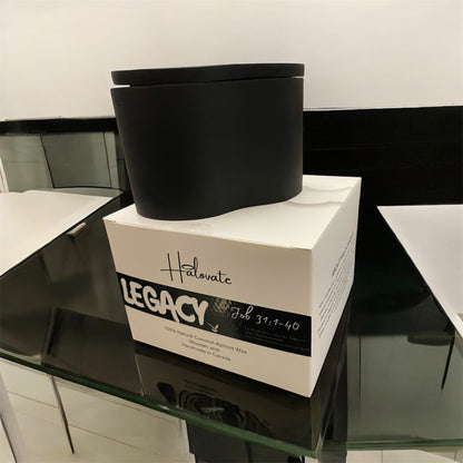 LEGACY CANDLE