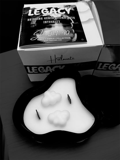 LEGACY CANDLE