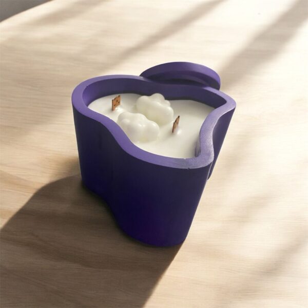 RISEN HALO CANDLE - Image 3